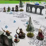 Incom Gaming, tienda de TCG en Cheltenham