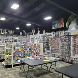 Indiana Sportscards, tienda de TCG en Indiana