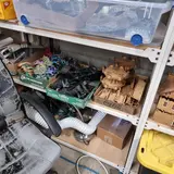 Industrial Park Games Ltd., tienda de TCG en Edmonton