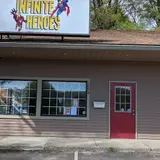 Infinite Heroes: Comics, Cards and Collectibles, tienda de TCG en Watertown