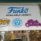 Infinite Heroes Games, tienda de TCG en Nampa