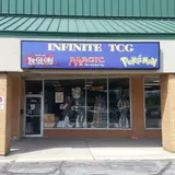 Infinite tcg, tienda de TCG en Fort Wayne