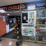 Infinity Cards