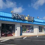 Infinity Flux, tienda de TCG en Chattanooga