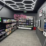 Infinity Game Lounge, tienda de TCG en Clarksville