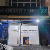 Infinity Hobbies- Las Piñas
