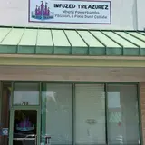 Infuzed Treazurez, tienda de TCG en Martinsburg