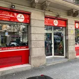 Ingenio BCN Games, tienda de TCG en Barcelona