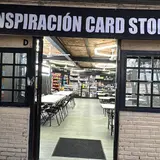 Inspiracion Card Store, tienda de TCG en Ciudad de México