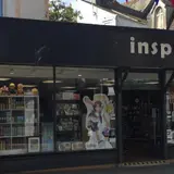 Inspire Newquay, tienda de TCG en Newquay