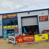 Inspired gaming lounge, tienda de TCG en Peterborough
