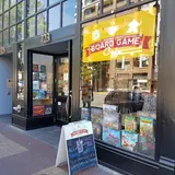 Interactivity Board Game Cafe, tienda de TCG en Victoria