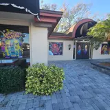 Intergalactic Plastic, tienda de TCG en Lakeland