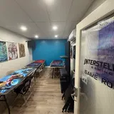 Interstellar Gaming, tienda de TCG en Ridgecrest