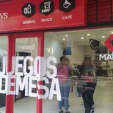 INVICTVS JUEGOS Y MANGAS