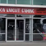 Iron Knight Gaming
