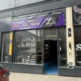 IronForged Games, tienda de TCG en Leigh