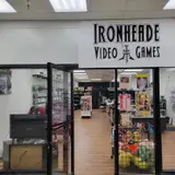 Ironheade Video Games, tienda de TCG en Port Orchard