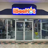 iSeeHot