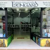 ISENGARD LIBRERIA ESPECIALIZADA, tienda de TCG en Santiago de Compostela