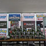 Ishtar, tienda de TCG en Naucalpan de Juárez