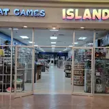 Islander Comics, tienda de TCG en Merritt Island