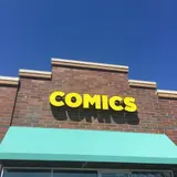 Issues Needed Comics, tienda de TCG en Apple Valley
