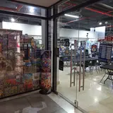Istmo Games