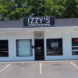 Izzy's Comics LLC, tienda de TCG en Northport