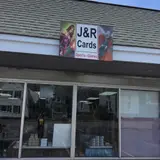 J and R Cards, tienda de TCG en Brunswick