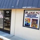 J&S Collectibles, tienda de TCG en San Bernardino