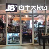 J8th Otaku