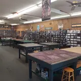 JAC Games, tienda de TCG en Akron