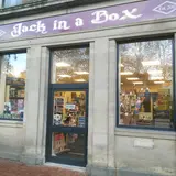 Jack in a Box, tienda de TCG en Ripley