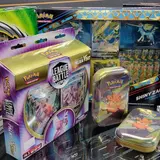 Jack's On Queen, tienda de TCG en Springwater