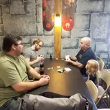 Jade Tiger Games, tienda de TCG en Oak Hill