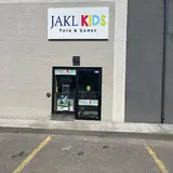 JAKL KIDS, tienda de TCG en Orangeville