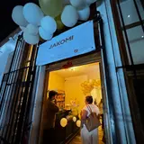Jakomi TCG Café, tienda de TCG en Ciudad de México