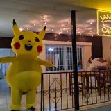 Janken Cards, tienda de TCG en Saltillo