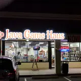 Java Game Haus, tienda de TCG en Jacksonville