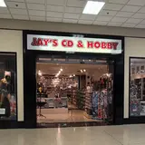 Jay’s CD & Hobby, tienda de TCG en Ankeny