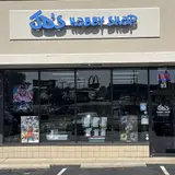 JD's Hobby Shop, tienda de TCG en Versailles
