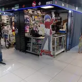 Jecht Store, tienda de TCG en Zapopan