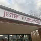 Jesters Cards & Games, tienda de TCG en Milford