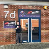 JET Cards Limited, tienda de TCG en Andover