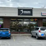 Jeux 3 Dragons, tienda de TCG en Rosemère