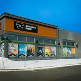 Jeuxjubes, tienda de TCG en Saint-Jérôme