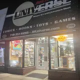 JHU Comic Books  (Staten Island), tienda de TCG en Staten Island
