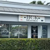 JJCK Collectibles, tienda de TCG en Port Saint Lucie
