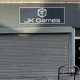 JK Games, tienda de TCG en Plymouth